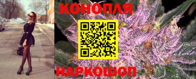 гашиш Шахты